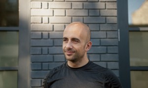 Brooklyn Bridge Ventures founder Charlie O’Donnell
