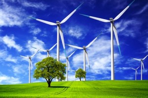 Wind Energy 2