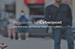 CyberPost