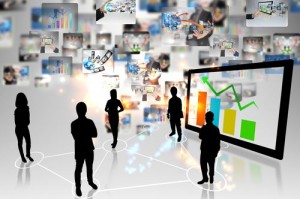 Marketing Concept 5