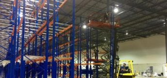 The Metro Supply Chain Group of Companies is the largest Canadian owned provider of third party logistics (3PL) across Canada.
