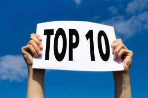 top 10
