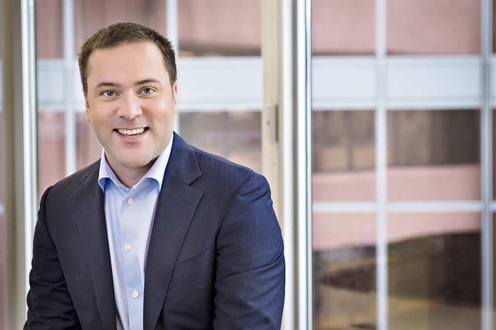 Cycle Capital promotes Pascal Drouin to junior partner
