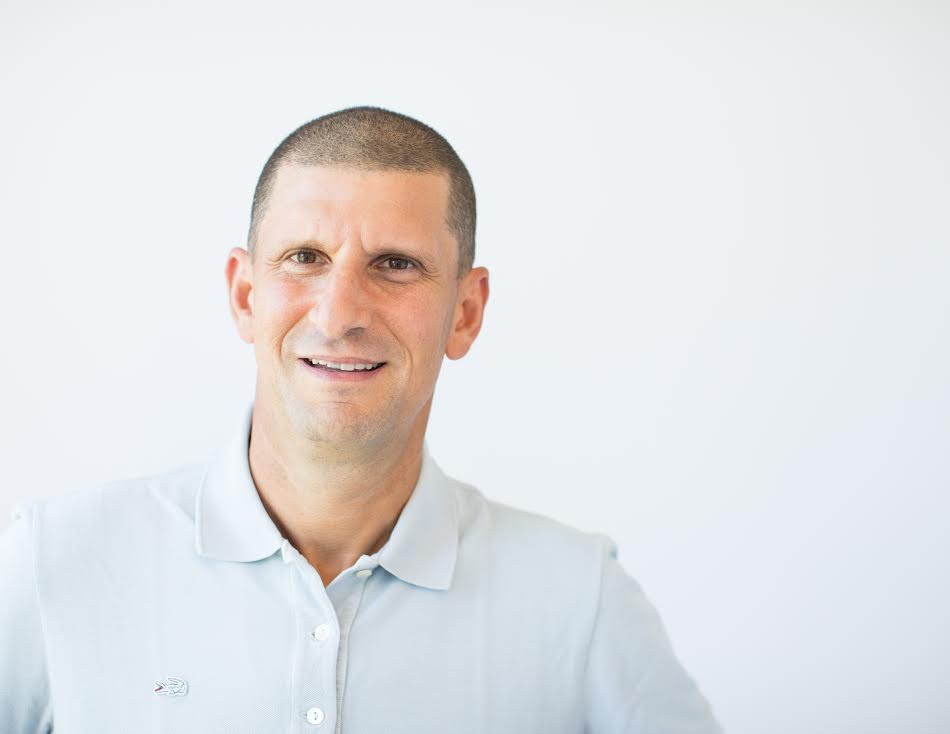 Five Questions with Jon Auerbach of CRV - Venture Capital Journal