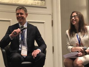 Emerging Manager Connect East 2018