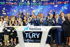 Tilray
