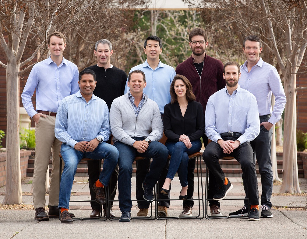 Menlo Ventures unveils $500 mln Inflection Fund for early-growth investing