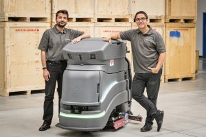 Avidbots