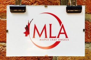 Maple Leaf Angels