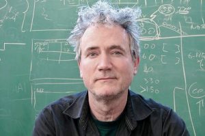 Martin Snelgrove