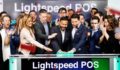 Lightspeed closes over $9bn in new funds Photo of a team of Lightspeed employees.