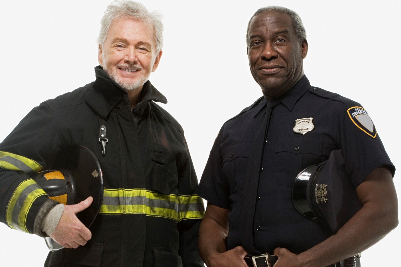 LA Police and Fire 2019 venture commitments top 100 mln