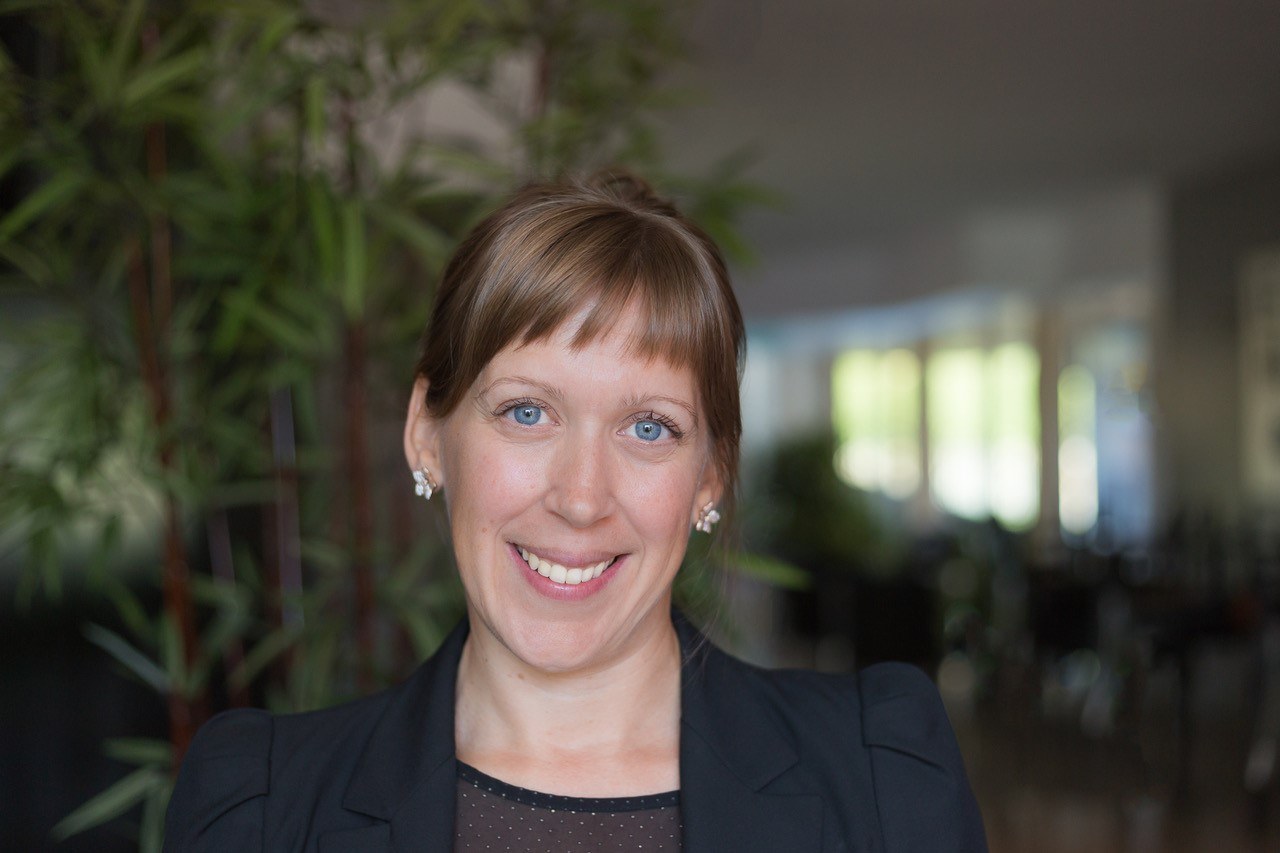 Julie Raffe White Star Capital expands its Canadian presence