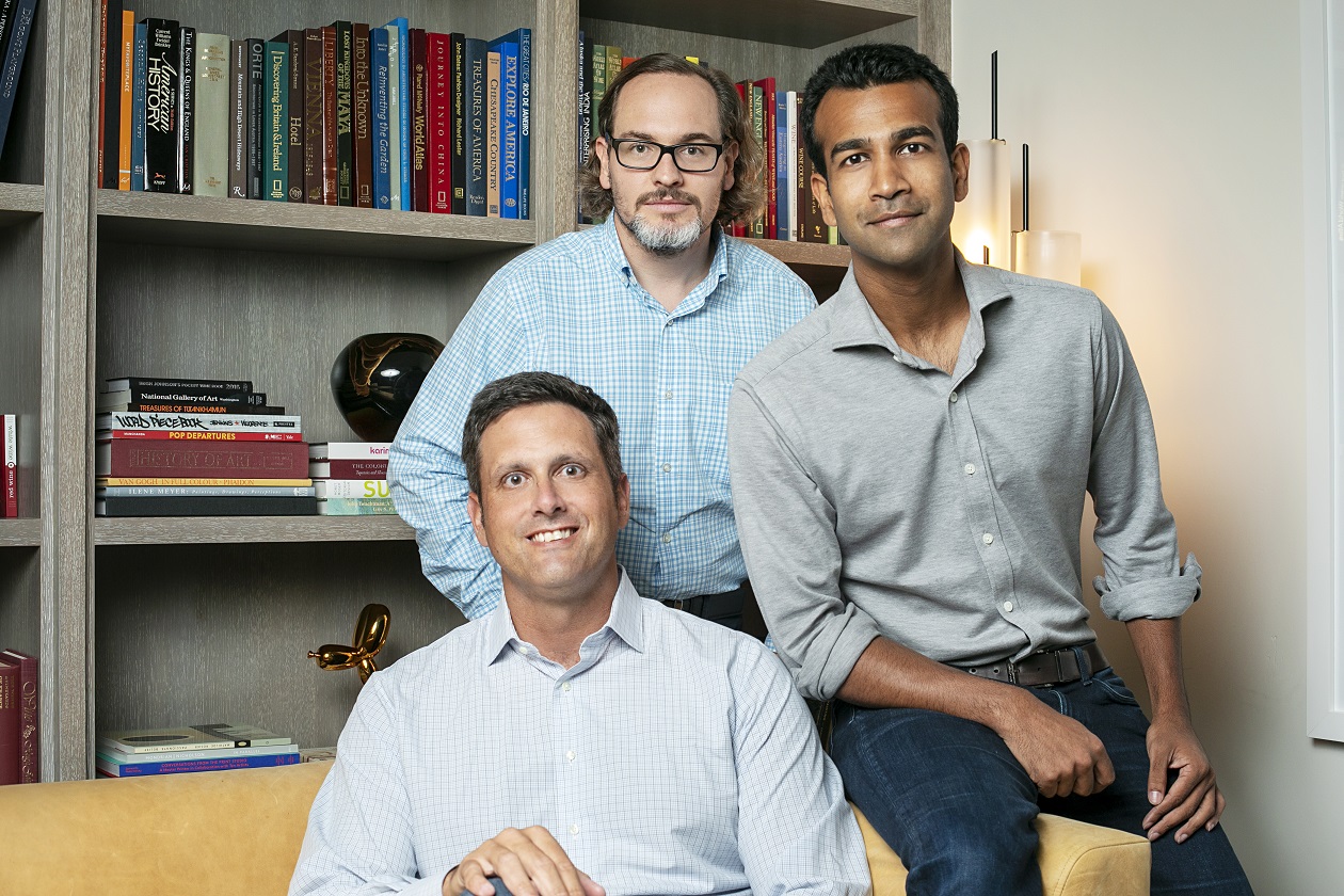 Growthstage investor Lead Edge Capital raises 950m