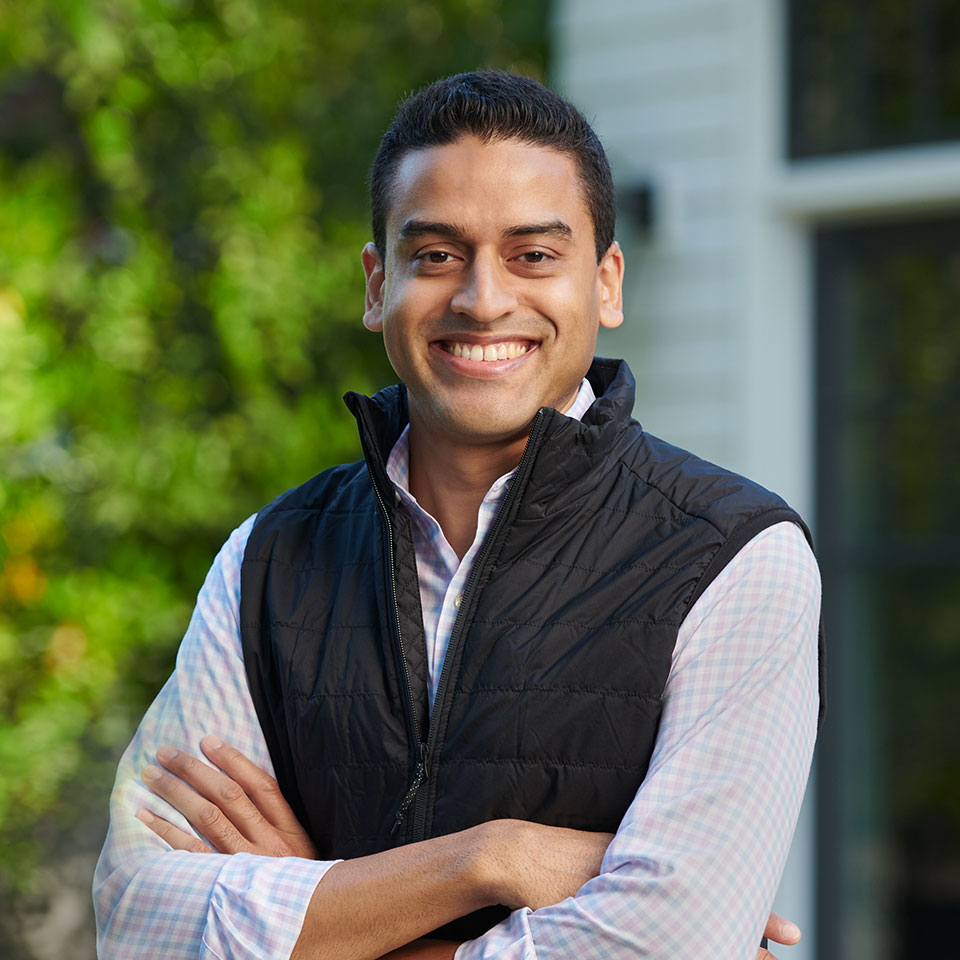 Former Dropbox CFO Ajay Vashee joins IVP