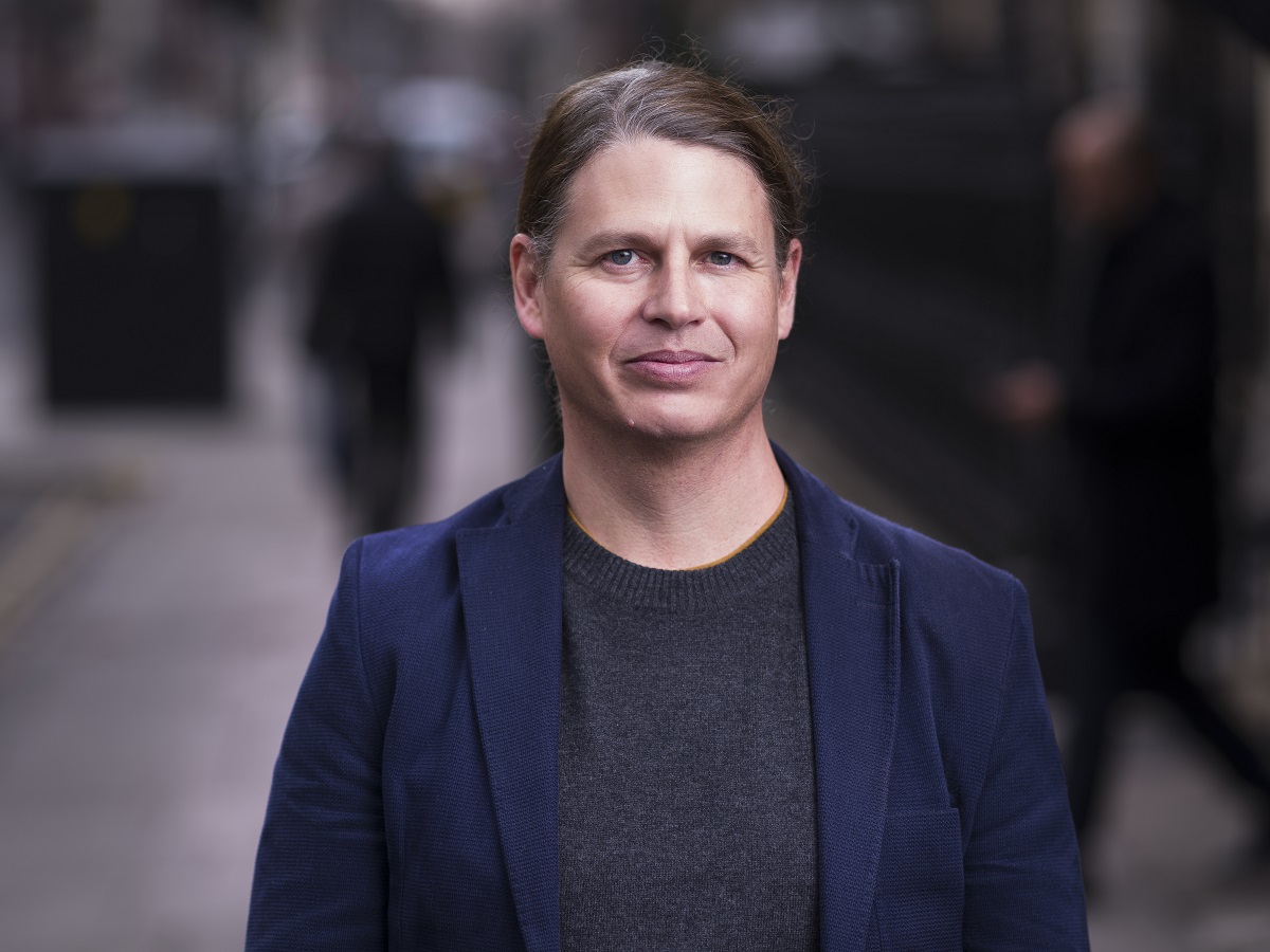 How Anthemis shifted to managing VC funds