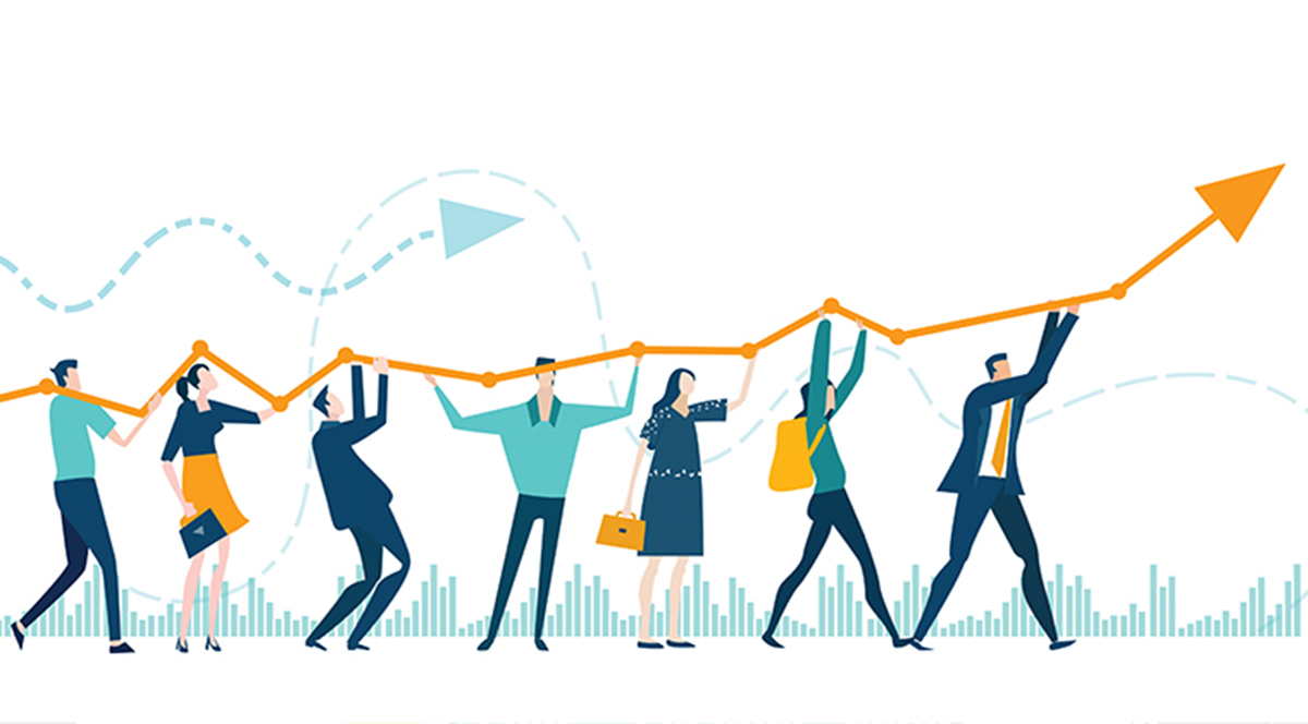 How firms are seizing the opportunity funds