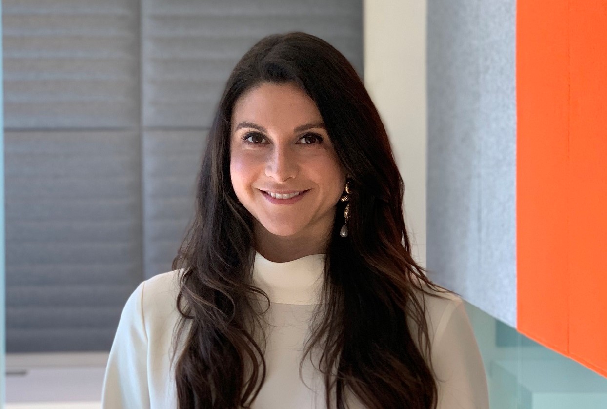 Andreessen Horowitz taps new GP for crypto fund