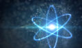 Ground State Venturesโ new partner sees quantum hitting commercial stride Image of an atom structure, symbolizing physics.
