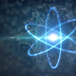 Ground State Venturesโ new partner sees quantum hitting commercial stride Image of an atom structure, symbolizing physics.