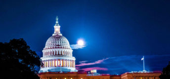 US Capitol