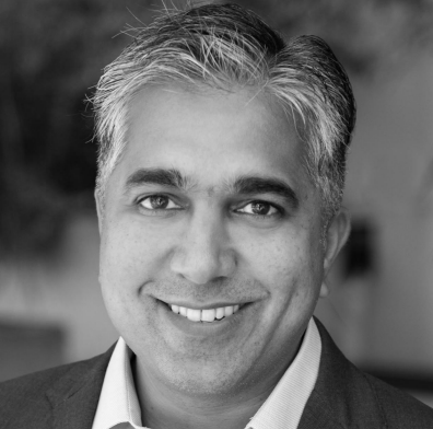 Shahel Raj F-16 pilot and HarbourVest exec soar with debut defense-tech fund