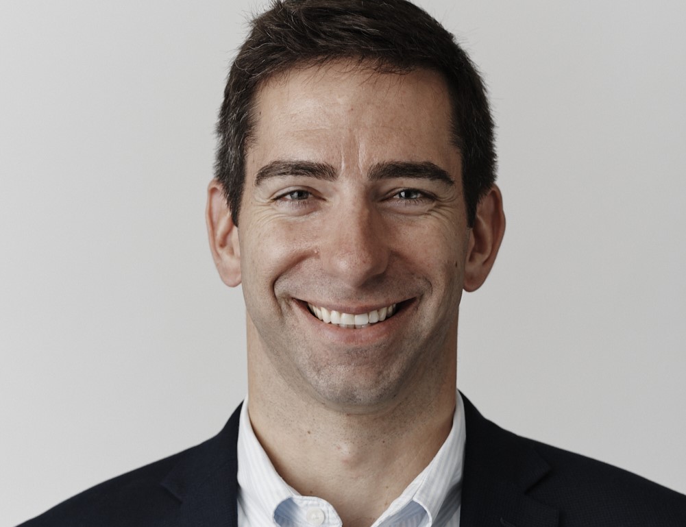 MIT-backed Engine Ventures promotes Kearney to GP