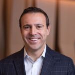 Photo of John Tough, Energize Capital