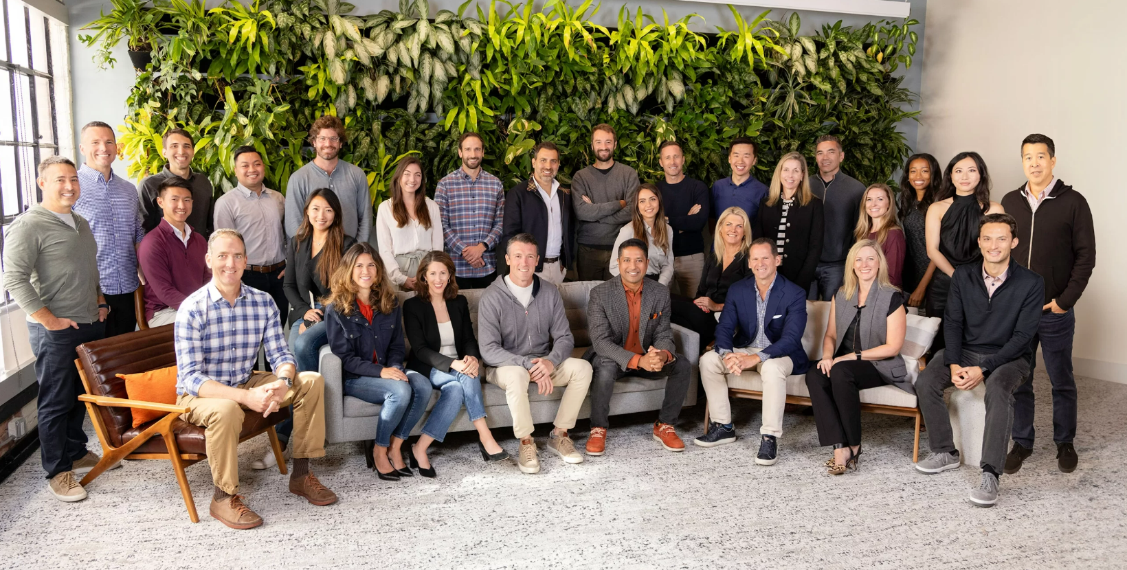Menlo Ventures is raising $500m for Anthropic deal