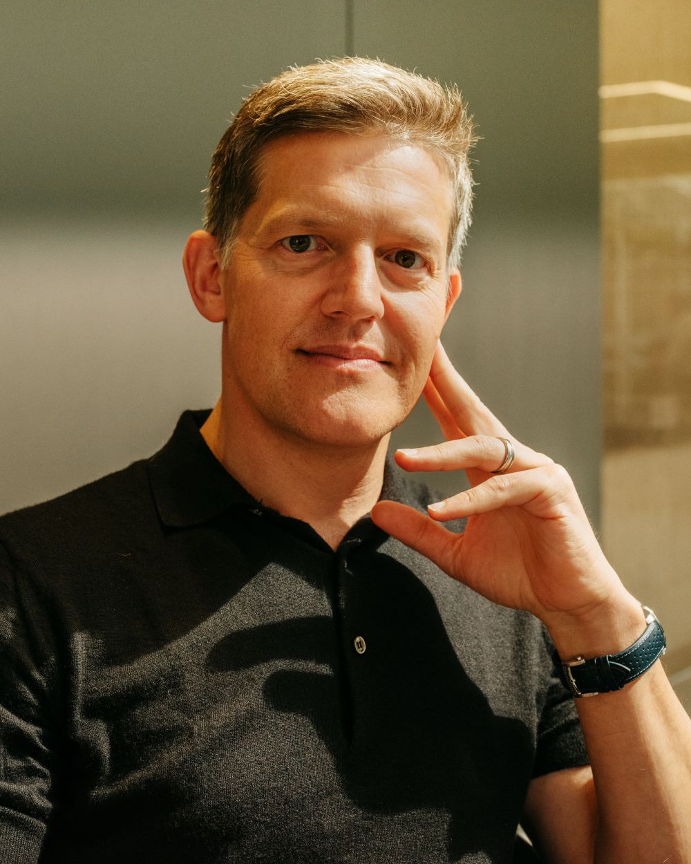 Someone Forgot To Tell Sequoia Capital About The Fundraising Drought