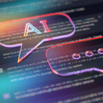 Florent Ventures launches to back AI start-ups in northern Europe An AI chatbot illustration, from Getty Images.