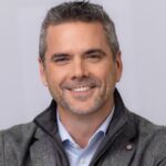 Inovia capitalizes on renewed interest in tech growth investing Photo of Chris Arsenault, Inovia Capital.