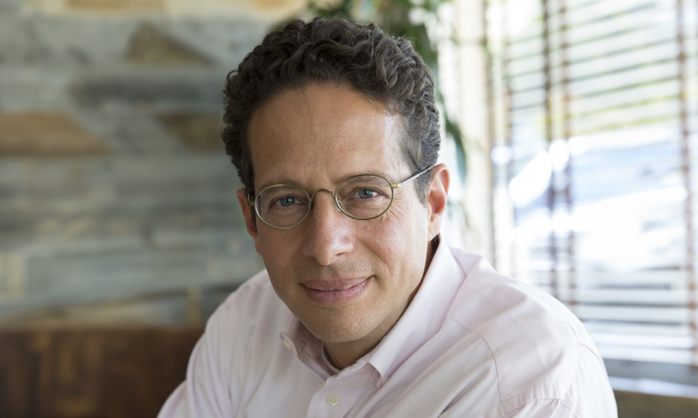 Seed investor Ben Narasin sees value in SPV model