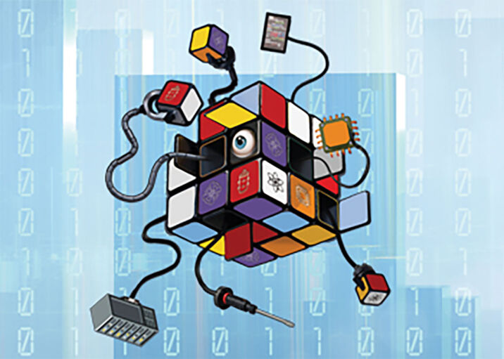 Data centers: A massive innovation opportunity