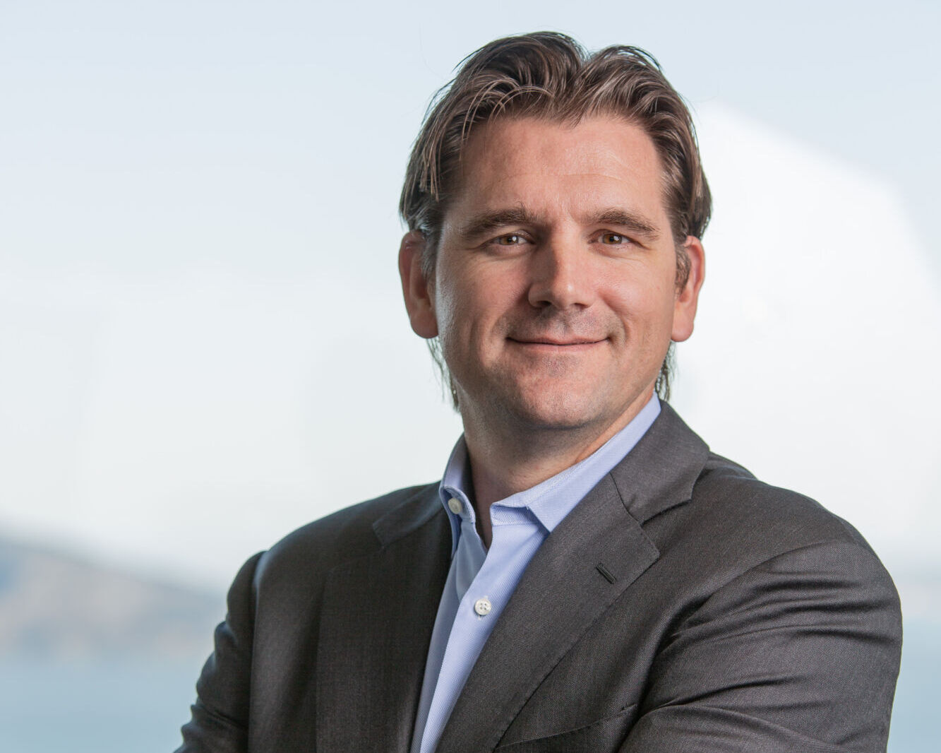 G Squared's Aschebrook: 'We fire a rifle to calibrate a cannon ball'