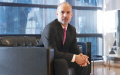 Anton Orlich, CalPERS