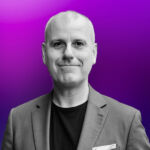 Simon Davies, founder and managing partner, Aucta