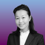 Jo Huang, head of private equity at Raffles Family office