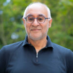 Photo of Raj Singh of JLL Spark.