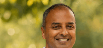 Ravi Viswanathan, NewView Capital