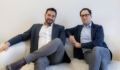 Ben Slome and Charles Jaskel, New Vintage Partners