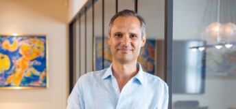 Lars Fjeldsoe-Nielsen, general partner at Owl Ventures