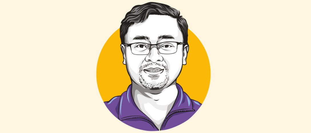 T9_ Head shot illo PR Yu