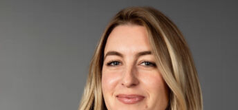 Melissa Montain, vice president of platform and marketing at March Capital