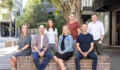 Photo of partnership of Airtree Ventures