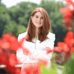 From lunch money to launch money: The Global Good Fund Carrie Rich of The Global Good Fund and Global Impact Fund