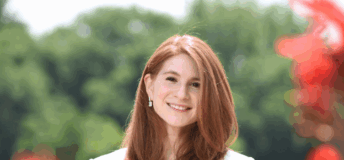 Carrie Rich of The Global Good Fund and Global Impact Fund