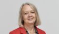 Photo of Christine Hockley, British Business Bank.