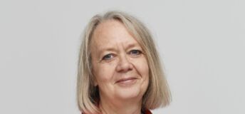 Photo of Christine Hockley, British Business Bank.