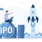 Interest in AI has helped drive a massive increase in global M&A โ will it rub off on IPOs? IPO concept illustration.